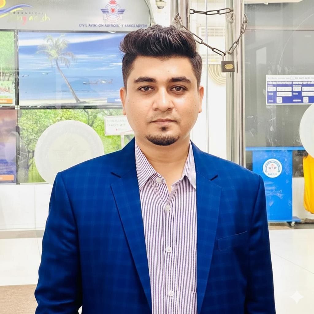 Ahiteshamul Hoque Titomir